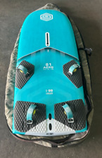 I-99 Aero+ 81 Carbon inkl