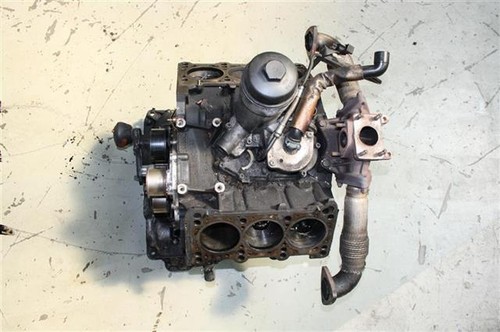 Audi skoda 5 tdi motor - audi,