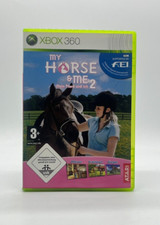 Microsoft xbox 360 horse - microsoft, my