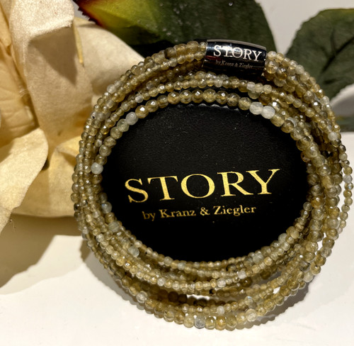 Story kranz ziegler - story, &