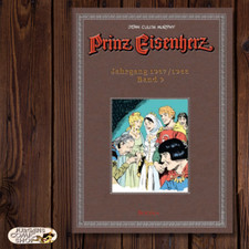 Prinz Eisenherz - Die