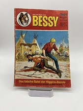 Comic, Heft, BESSY