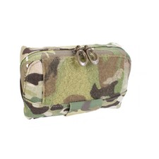 Pew Tactical Map Tasche MOLLE Etui Notfalltasche Admin Truhe Aufbewahrungstasche
