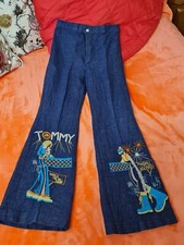 Promo Pinball Wizard Denim