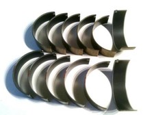 beschichtete RACE Pleuellager VW V6 VR6 R30 R32 R36 Turbo AAA ABV AXJ BWS BFH