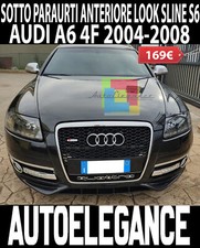 Audi A6 4F C6 2004-2008