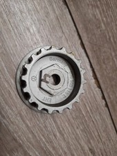 VW T5 Multivan Stirnrad Motor AXE Rad Nabe 070903115C