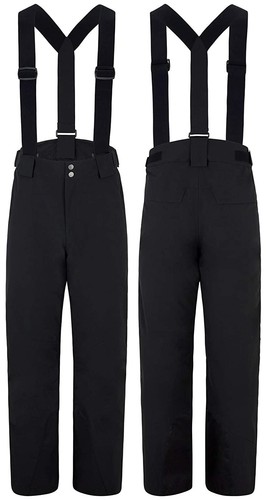 Ziener taga pants ski - taga,