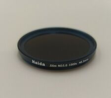 Haida 40.5mm Slim PRO II MC ND3.0 1000x  Neutral Density Filter ND1000 ,,#