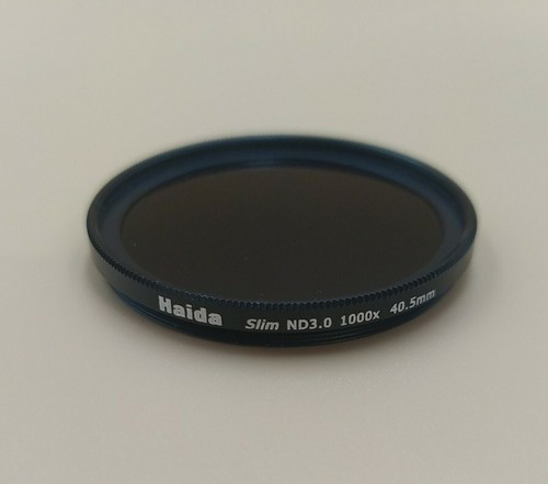 Haida 5mm slim pro mc - haida,