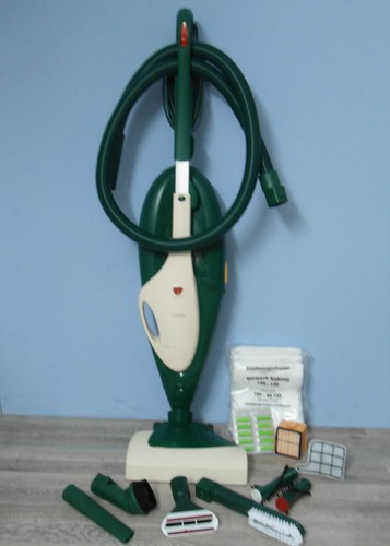Vorwerk kobold 135 - kobold,