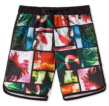 SCHIESSER Jungen Boardshorts