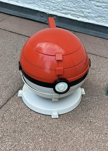 Pokemon poke ball - pokemon,
