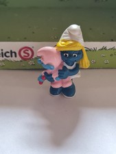 Schlumpf Schlümpfe -