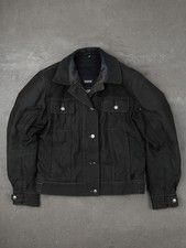 Vintage BMW Denim Motorrad
