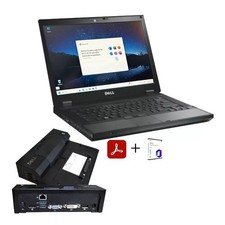 Dell Latitude E4310 Intel