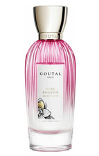 GOUTAL ROSE POMPON EAU DE