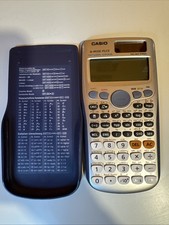 Casio FX-991DE Plus