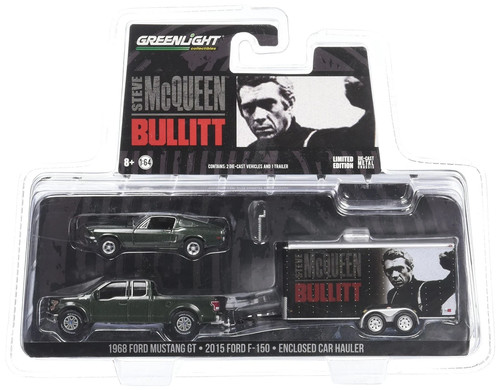 Greenlight dodge charger - 1:64,