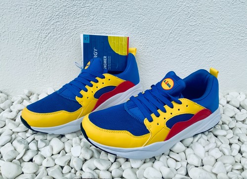 Lidl sneaker schuhe livergy - lidl,
