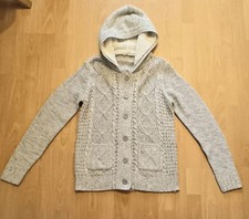 STRICKJACKE STRICKWESTE Gr