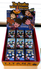 THE BEATLES YELLOW SUBMARINE