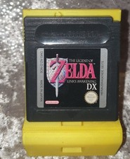 The legend zelda - legend, links