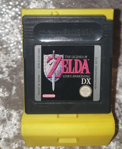 The legend zelda - zelda,
