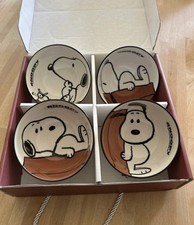 Snoopy Peanuts Keramik