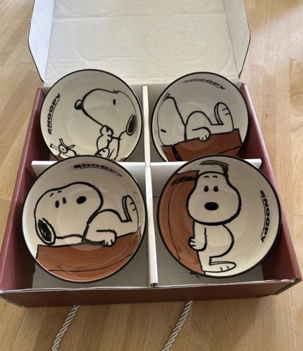 Snoopy peanuts keramik - snoopy,