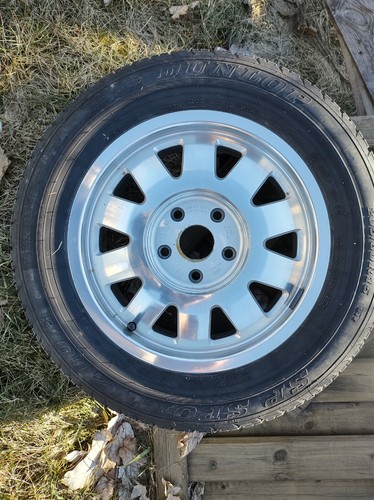 Alufelge 6jx15 et45 für - alufelge,