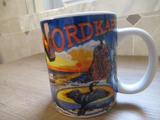 1 Tasse von Nordcap Nordkapp
