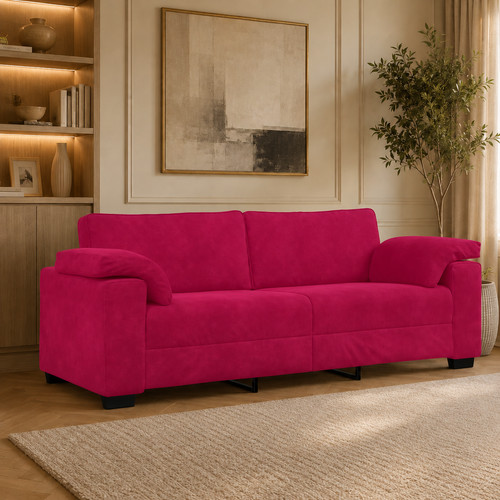 Sitzer sofa samt couch - sofa,