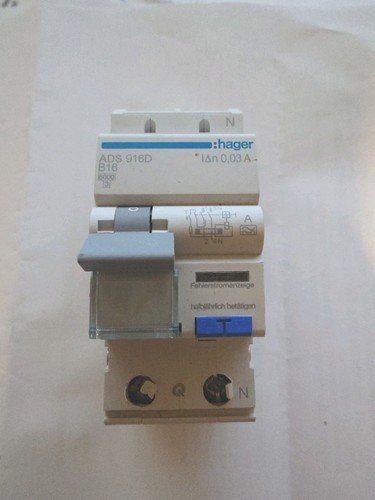 Hager