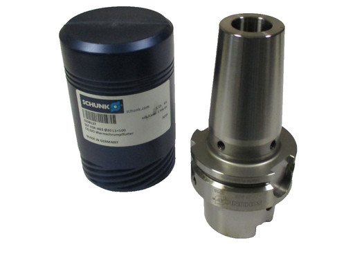 Schunk hsk warm - 63, warm-