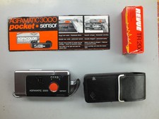AGFAMATIC 3000 pocket sensor