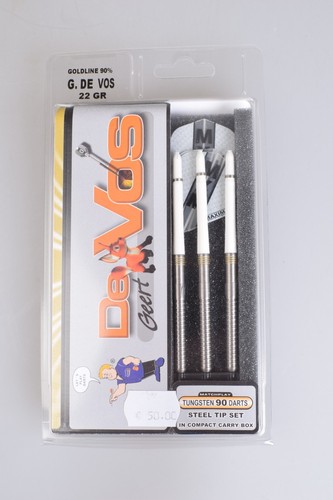 Grand slam dart set - grand,