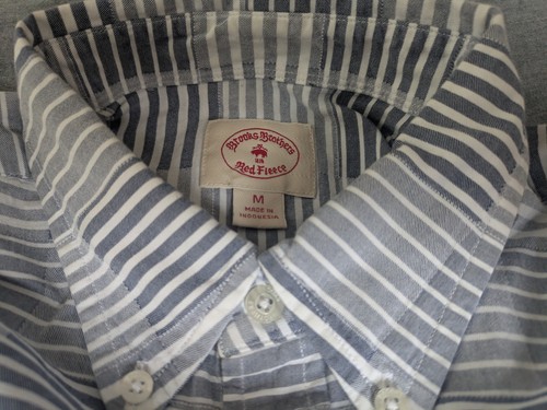 Brooks brothers red - brooks,