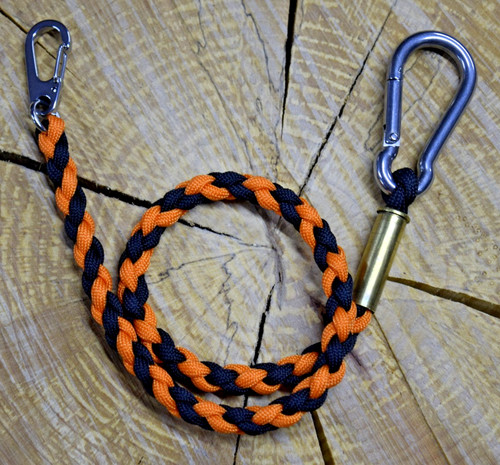 Wallet chain paracord - paracord, lanyard