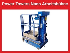 Power Towers Nano