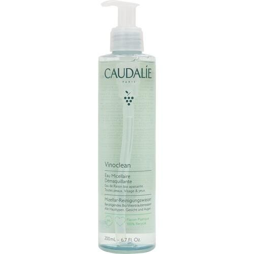 Caudalie vinoclean - caudalie,