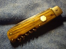 Puma Jagdmesser Taschenmesser Sammlermesser