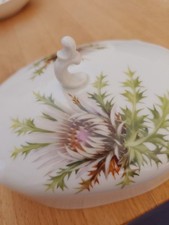 Butterdose von Tirschenreuth