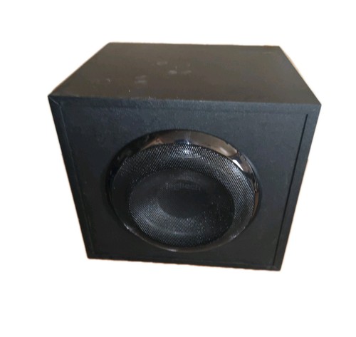 Logitech z623 pc - 2.1,