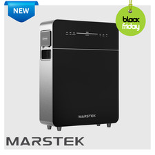 Black Friday- Marstek Venus-E 3.0 5,12 kWh Speicher All-in-One AC Balkonspeicher