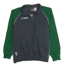 Nike bauer sport sweatshirt - nike,