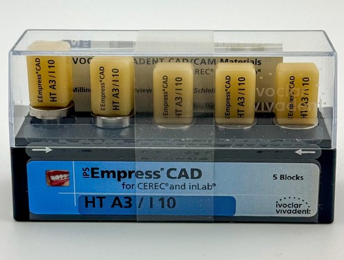 Ivoclar vivadent ips empress - vivadent,
