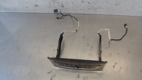 Schaltereinheit mercedes benz - schaltereinheit, mercedes-benz