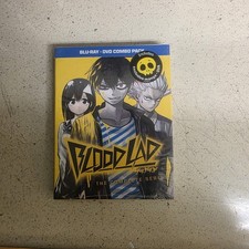 Blood Lad The Complete Series