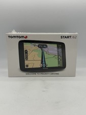 TomTom Navigationssystem |